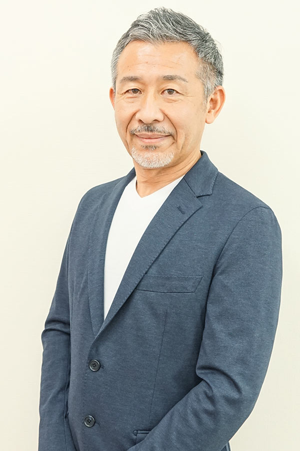 代表取締役　野田　精一